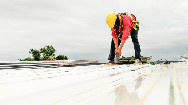 Fast & Reliable Emergency Roof Repairs in Paducah, KY